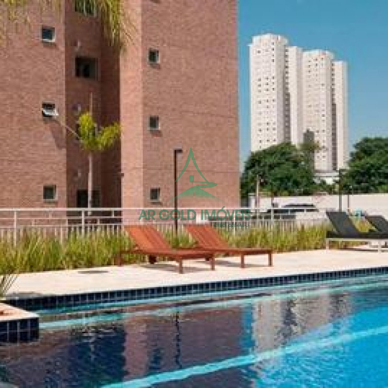 Apartamento à Venda no Vista Arboris Mistral | 74m² | 3 Dorms (1 Suíte) | 1 Vaga | Varanda Gourmet