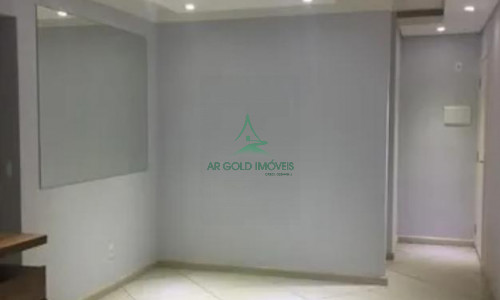 Apartamento à Venda no Vista Arboris Mistral | 74m² | 3 Dorms (1 Suíte) | 1 Vaga | Varanda Gourmet
