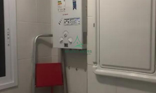 Apartamento à Venda no Vista Arboris Mistral | 74m² | 3 Dorms (1 Suíte) | 1 Vaga | Varanda Gourmet