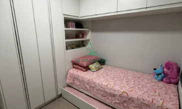 Apartamento à Venda em Guaianases | 48m² | 2 Dorms | 1 Vaga | Vista Livre