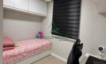 Apartamento à Venda em Guaianases | 48m² | 2 Dorms | 1 Vaga | Vista Livre