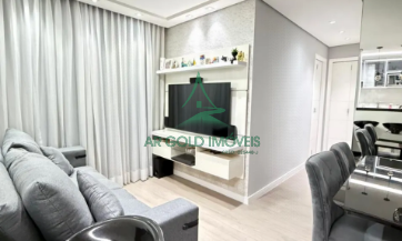 Apartamento à Venda em Guaianases | 48m² | 2 Dorms | 1 Vaga | Vista Livre