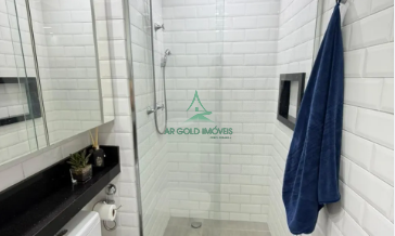 Apartamento à Venda em Guaianases | 48m² | 2 Dorms | 1 Vaga | Vista Livre