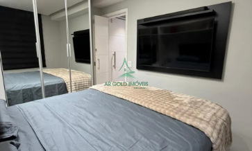 Apartamento à Venda em Guaianases | 48m² | 2 Dorms | 1 Vaga | Vista Livre