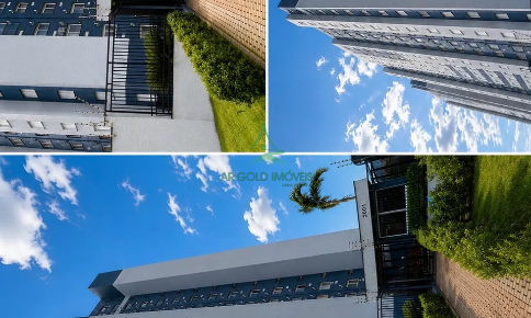 Apartamento à Venda em Guaianases | 48m² | 2 Dorms | 1 Vaga | Vista Livre