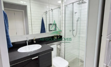 Apartamento à Venda em Guaianases | 48m² | 2 Dorms | 1 Vaga | Vista Livre