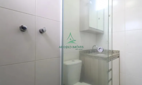 Apartamento à Venda na Barra Funda | 65m² | 2 Quartos | Suíte | 2 Vagas | Varanda Gourmet