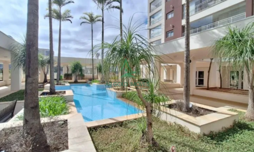 Apartamento à Venda na Barra Funda | 65m² | 2 Quartos | Suíte | 2 Vagas | Varanda Gourmet