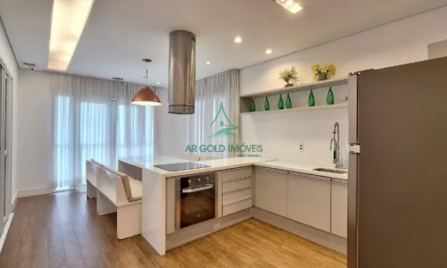 Apartamento à Venda na Barra Funda | 65m² | 2 Quartos | Suíte | 2 Vagas | Varanda Gourmet