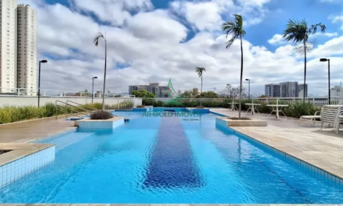 Apartamento à Venda na Barra Funda | 65m² | 2 Quartos | Suíte | 2 Vagas | Varanda Gourmet