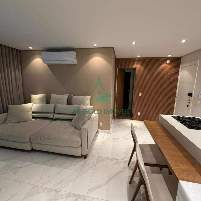 Apto à Venda na Vila Clementino | 67m² | 2 Dorms | Mobiliado | Varanda | 1 Vaga | State Ibirapuera