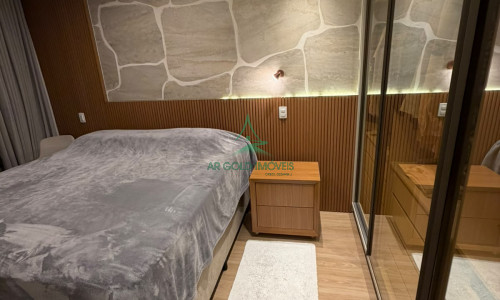 Apto à Venda na Vila Clementino | 67m² | 2 Dorms | Mobiliado | Varanda | 1 Vaga | State Ibirapuera