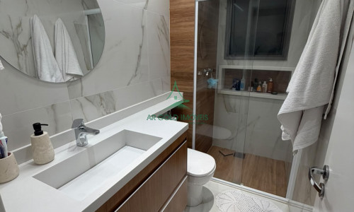 Apto à Venda na Vila Clementino | 67m² | 2 Dorms | Mobiliado | Varanda | 1 Vaga | State Ibirapuera