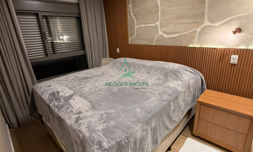 Apto à Venda na Vila Clementino | 67m² | 2 Dorms | Mobiliado | Varanda | 1 Vaga | State Ibirapuera