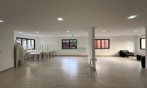 Apartamento à Venda na Chácara Inglesa | 48m² | 2 Quartos | 1 Vaga | Planejados | Lazer Completo