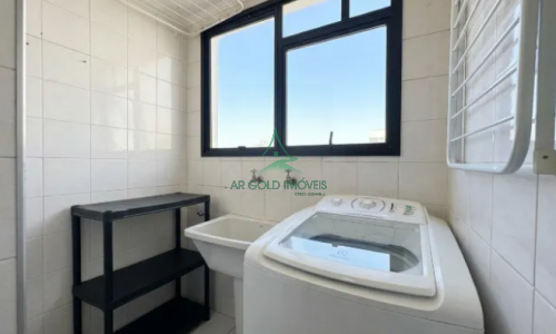 Apartamento à Venda na Chácara Inglesa | 48m² | 2 Quartos | 1 Vaga | Planejados | Lazer Completo
