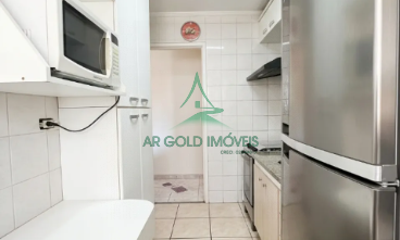 Apartamento à Venda na Chácara Inglesa | 48m² | 2 Quartos | 1 Vaga | Planejados | Lazer Completo