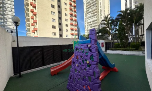 Apartamento à Venda na Chácara Inglesa | 48m² | 2 Quartos | 1 Vaga | Planejados | Lazer Completo