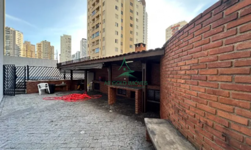 Apartamento à Venda na Chácara Inglesa | 48m² | 2 Quartos | 1 Vaga | Planejados | Lazer Completo
