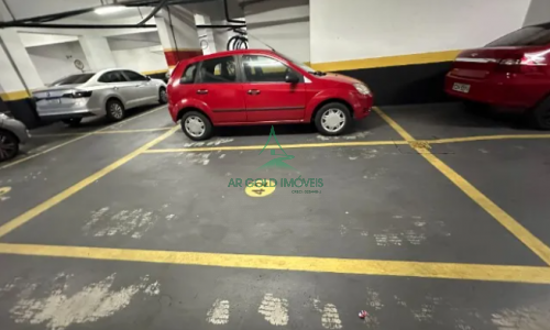 Apartamento à Venda na Chácara Inglesa | 48m² | 2 Quartos | 1 Vaga | Planejados | Lazer Completo