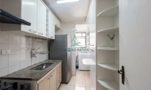 Apartamento à Venda na Chácara Inglesa | 48m² | 2 Quartos | 1 Vaga | Planejados | Lazer Completo