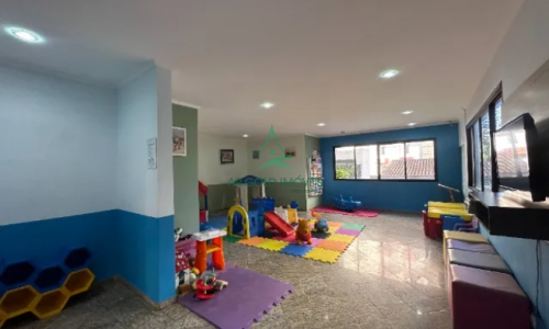 Apartamento à Venda na Chácara Inglesa | 48m² | 2 Quartos | 1 Vaga | Planejados | Lazer Completo