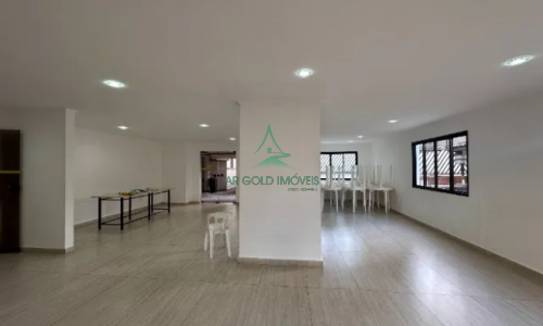 Apartamento à Venda na Chácara Inglesa | 48m² | 2 Quartos | 1 Vaga | Planejados | Lazer Completo