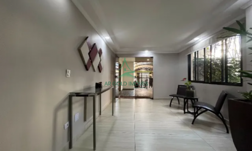 Apartamento à Venda na Chácara Inglesa | 48m² | 2 Quartos | 1 Vaga | Planejados | Lazer Completo