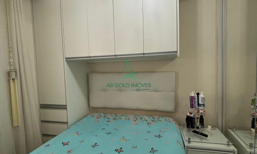Apartamento à Venda na Vila Rio Branco | 58m² | 2 Quartos | 1 Vaga | Planejados | Ótimo Lazer