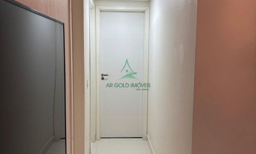 Apartamento à Venda na Vila Rio Branco | 58m² | 2 Quartos | 1 Vaga | Planejados | Ótimo Lazer