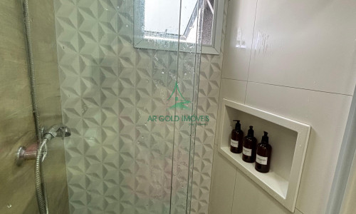 Apartamento à Venda na Vila Rio Branco | 58m² | 2 Quartos | 1 Vaga | Planejados | Ótimo Lazer