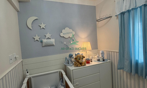 Apartamento à Venda na Vila Rio Branco | 58m² | 2 Quartos | 1 Vaga | Planejados | Ótimo Lazer