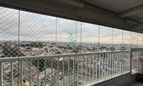 Apartamento à Venda na Vila Rio Branco | 58m² | 2 Quartos | 1 Vaga | Planejados | Ótimo Lazer