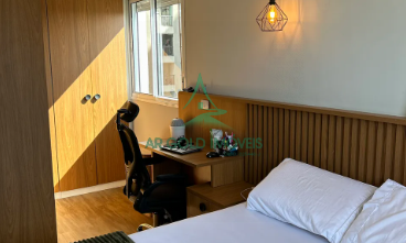 Apartamento à Venda em Barueri | 43m² | 1 Quarto | 1 Vaga | Mobiliado | Condomínio Reserva Urano
