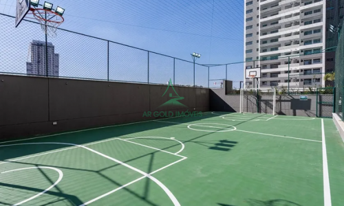 Apto à Venda na Vila Prudente | 121m² | 3 Suítes | Mobiliado | Automação | 2 Vagas | GranDiálogo
