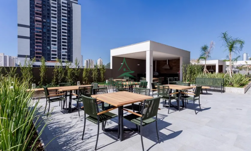 Apto à Venda na Vila Prudente | 121m² | 3 Suítes | Mobiliado | Automação | 2 Vagas | GranDiálogo