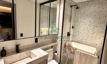 Apto à Venda na Vila Prudente | 121m² | 3 Suítes | Mobiliado | Automação | 2 Vagas | GranDiálogo