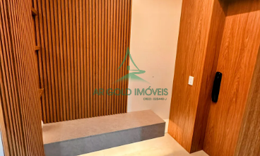 Apto à Venda na Vila Prudente | 121m² | 3 Suítes | Mobiliado | Automação | 2 Vagas | GranDiálogo