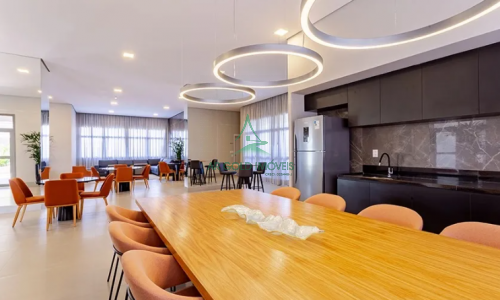 Apto à Venda na Vila Prudente | 121m² | 3 Suítes | Mobiliado | Automação | 2 Vagas | GranDiálogo