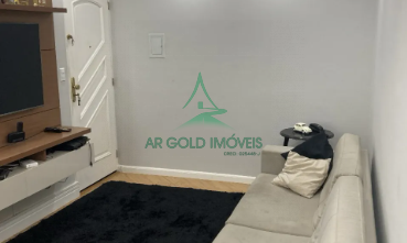 Apartamento à Venda em Mauá | 62m² | 2 Dorms | Sacada | Andar Alto | 1 Vaga | Província Cisplatina
