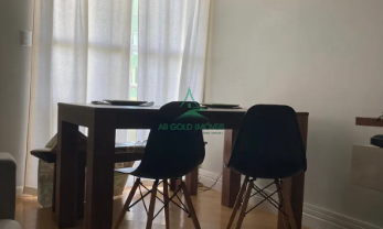 Apartamento à Venda em Mauá | 62m² | 2 Dorms | Sacada | Andar Alto | 1 Vaga | Província Cisplatina
