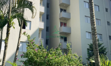 Apartamento à Venda em Mauá | 62m² | 2 Dorms | Sacada | Andar Alto | 1 Vaga | Província Cisplatina