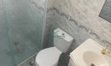 Apartamento à Venda em Mauá | 62m² | 2 Dorms | Sacada | Andar Alto | 1 Vaga | Província Cisplatina