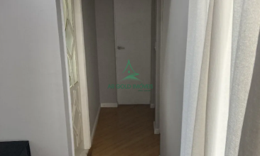 Apartamento à Venda em Mauá | 62m² | 2 Dorms | Sacada | Andar Alto | 1 Vaga | Província Cisplatina