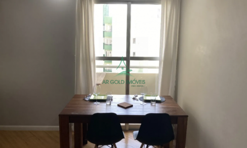 Apartamento à Venda em Mauá | 62m² | 2 Dorms | Sacada | Andar Alto | 1 Vaga | Província Cisplatina