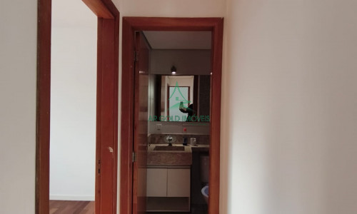 Apartamento à Venda em Carapicuíba | 60m² | 3 Dorms | Suíte | Varanda Gourmet | 1 Vaga