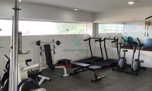 Apartamento à Venda em Carapicuíba | 60m² | 3 Dorms | Suíte | Varanda Gourmet | 1 Vaga