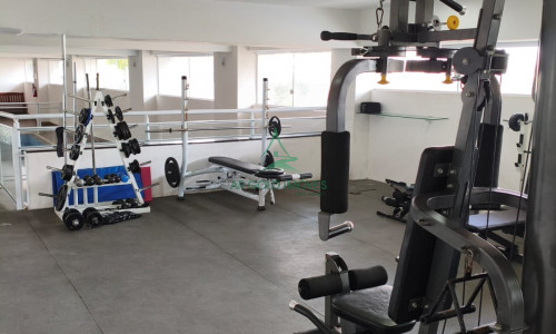 Apartamento à Venda em Carapicuíba | 60m² | 3 Dorms | Suíte | Varanda Gourmet | 1 Vaga