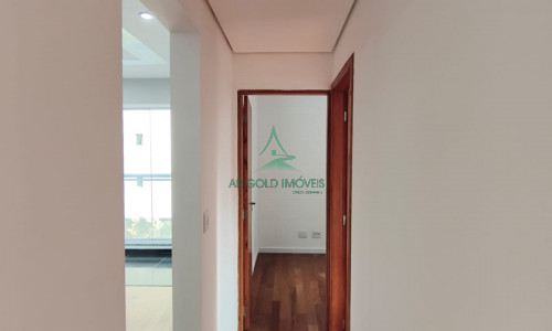 Apartamento à Venda em Carapicuíba | 60m² | 3 Dorms | Suíte | Varanda Gourmet | 1 Vaga
