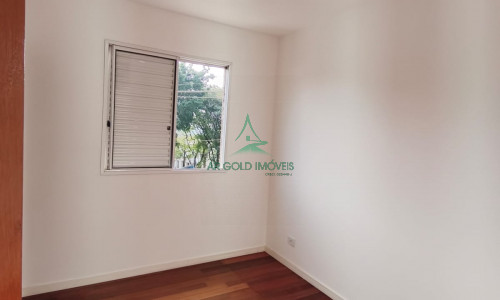 Apartamento à Venda em Carapicuíba | 60m² | 3 Dorms | Suíte | Varanda Gourmet | 1 Vaga